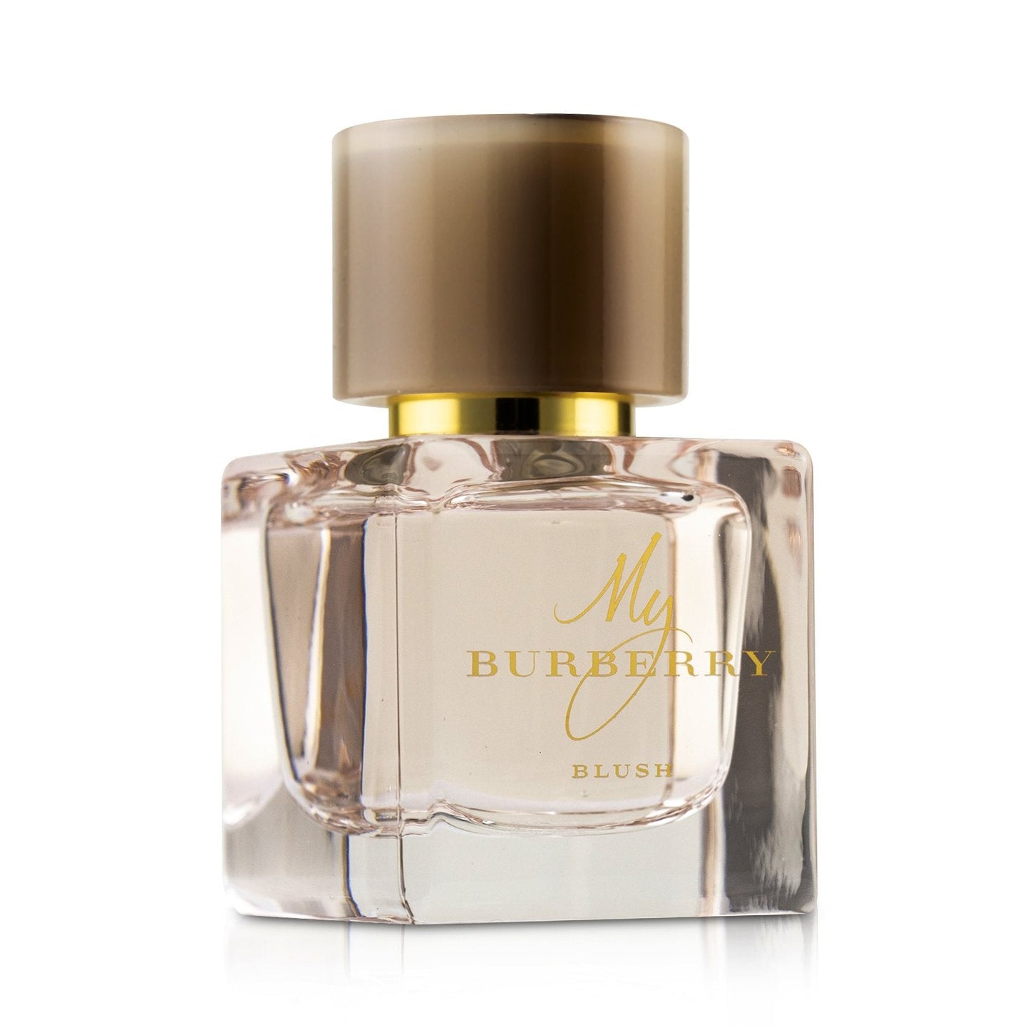 Burberry My Burberry Blush Eau De Parfum Spray  90ml/3oz