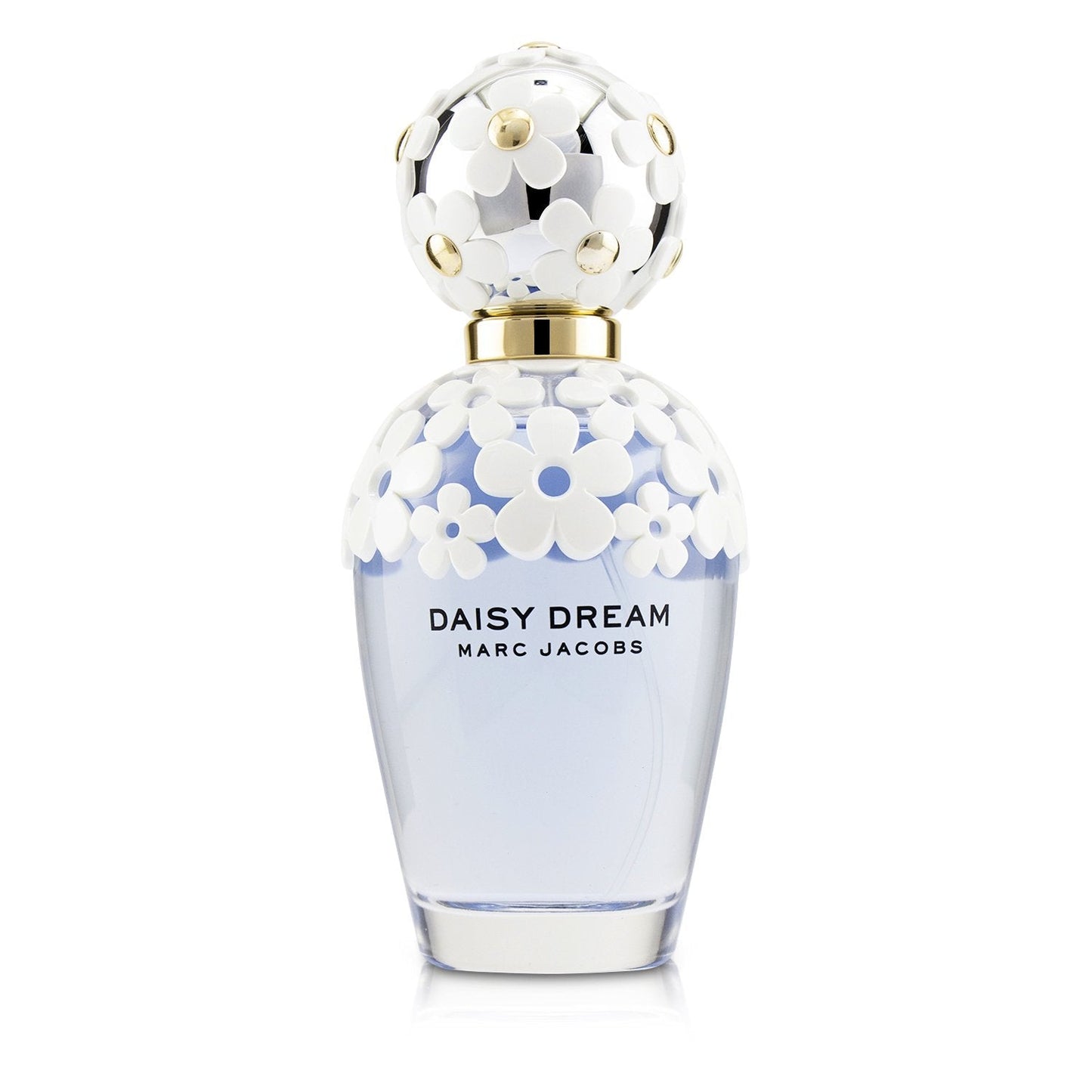 Marc Jacobs Daisy Dream Coffret: Eau De Toilette Spray 100ml/3.4oz + Luminous Body Lotion 150ml/5oz + Eau De Toilette Rollerball 10ml/0.33oz  3pcs