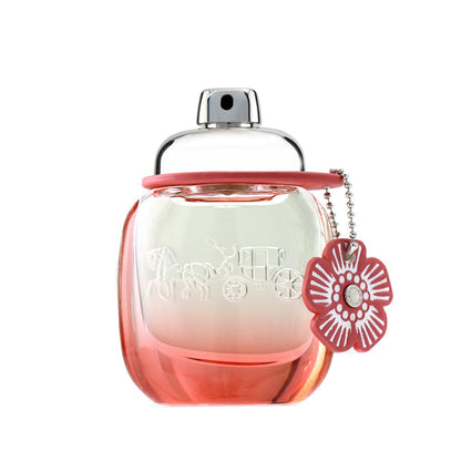 Coach Floral Blush Eau De Parfum Spray  50ml/1.7oz