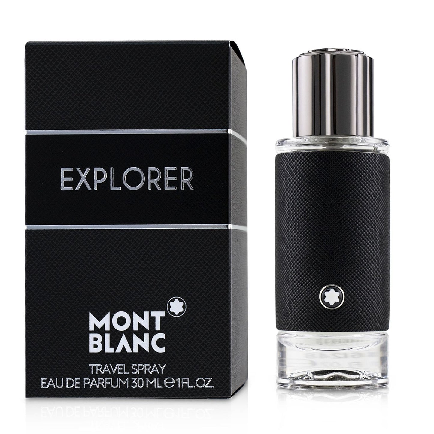 Montblanc Explorer Eau De Parfum Spray  100ml/3.3oz