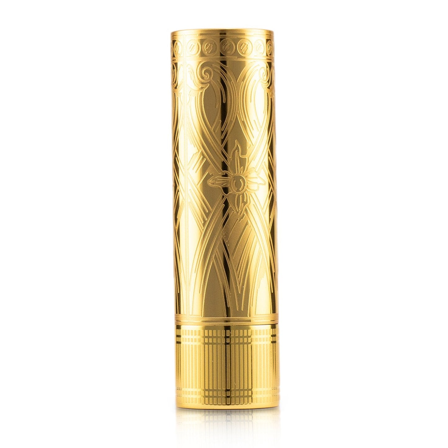 Gucci Rouge A Levres Satin Lip Colour - # 101 Margaret Candleflame  3.5g/0.12oz