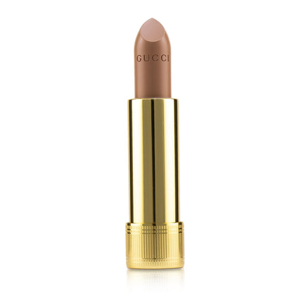 Gucci Rouge A Levres Satin Lip Colour - # 507 Ivy Dark Red  3.5g/0.12oz