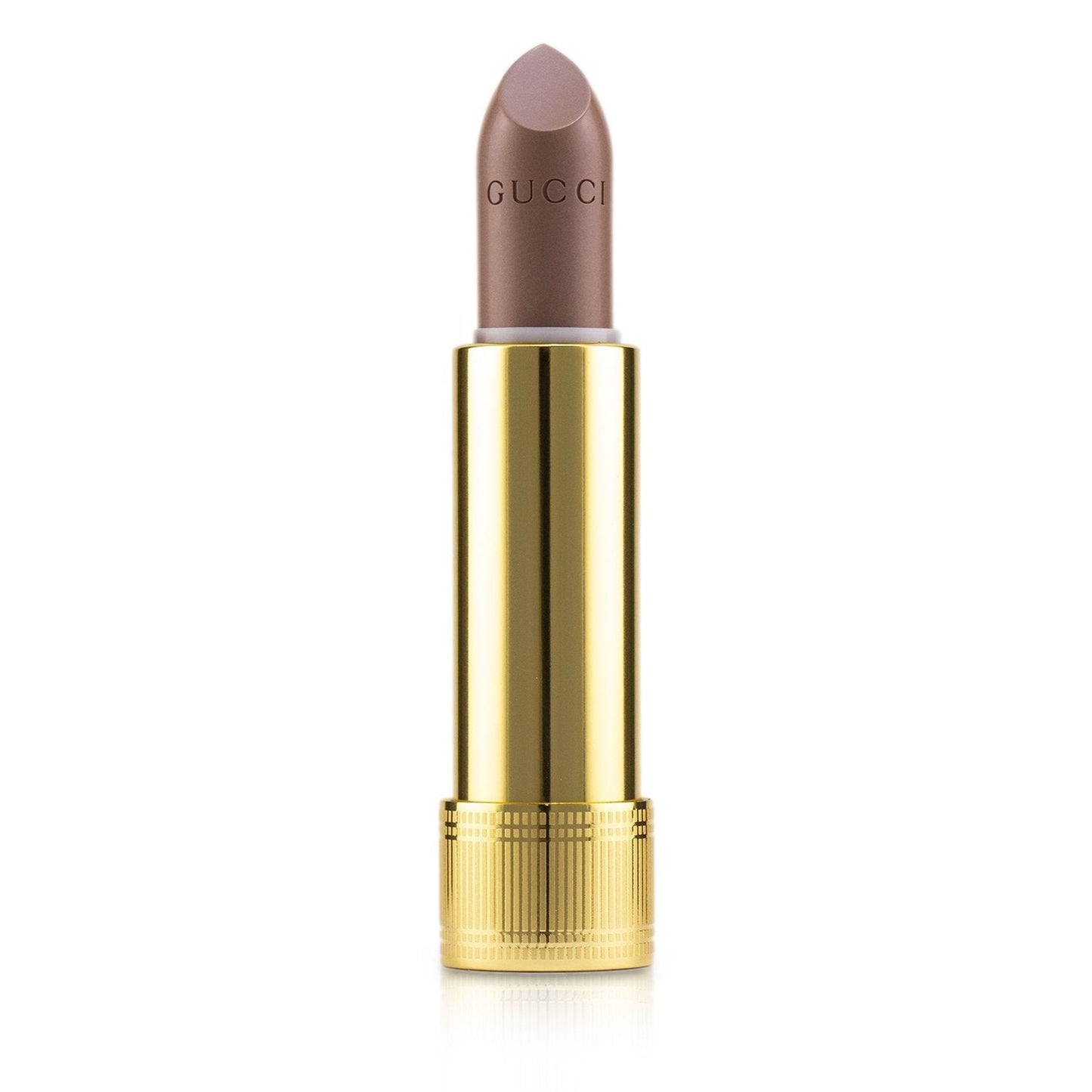 Gucci Rouge A Levres Satin Lip Colour - # 107 A Royal Scandal  3.5g/0.12oz