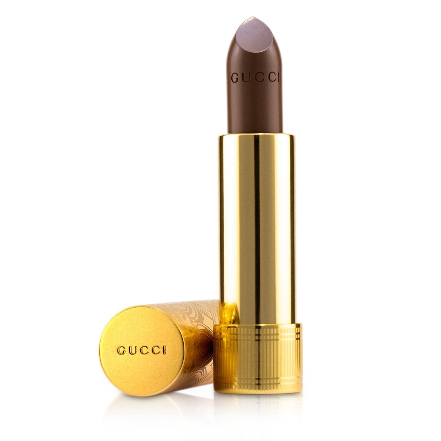 Gucci Rouge A Levres Satin Lip Colour - # 102 Lorna Dune  3.5g/0.12oz