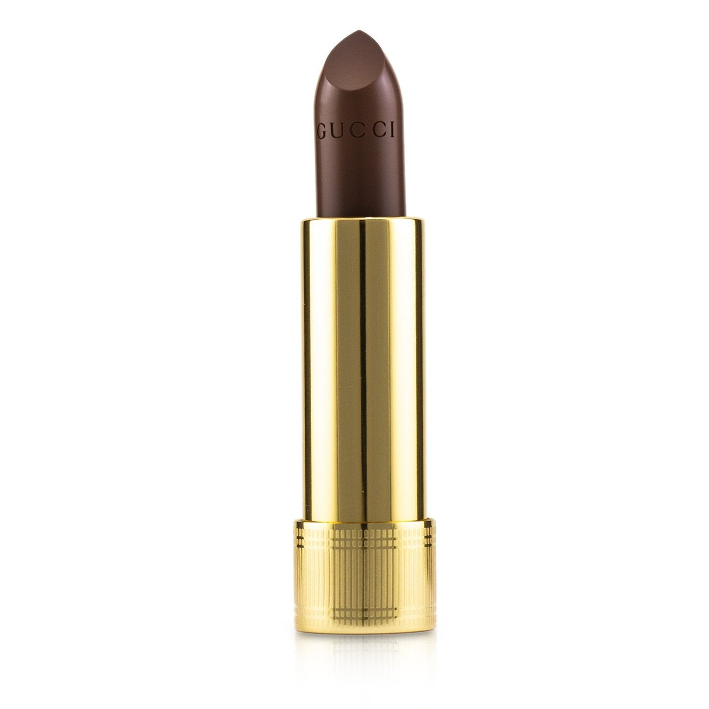 Gucci Rouge A Levres Satin Lip Colour - # 25 Goldie Red  3.5g/0.12oz