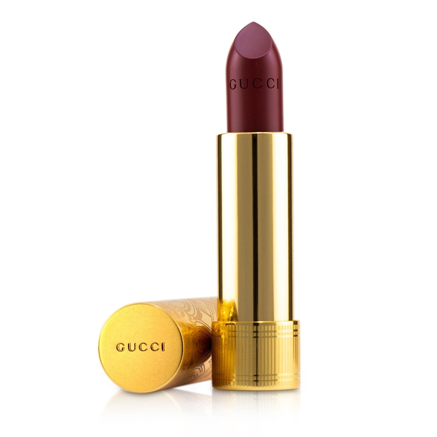 Gucci Rouge A Levres Satin Lip Colour - # 108 Cimarron  3.5g/0.12oz