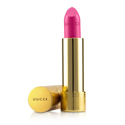 Gucci Rouge A Levres Satin Lip Colour - # 203 Mildred Rosewood  3.5g/0.12oz
