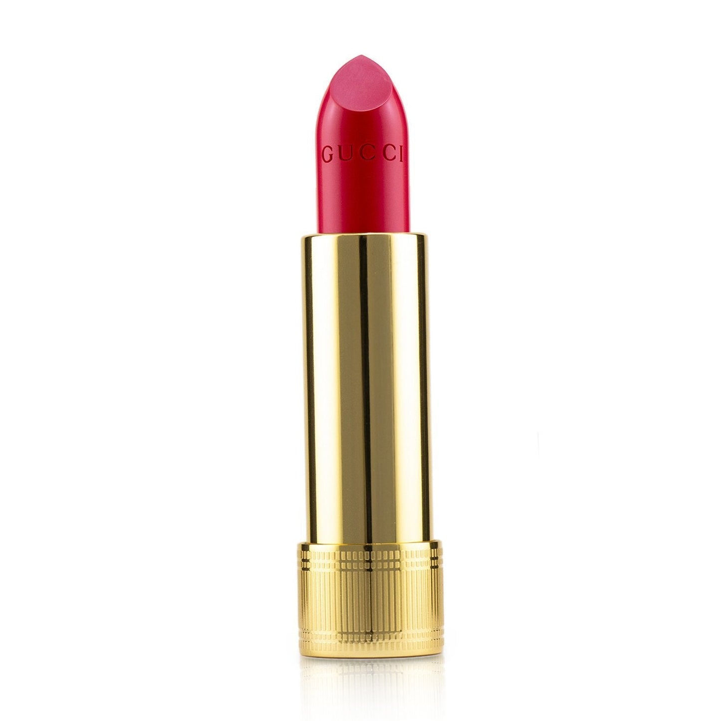 Gucci Rouge A Levres Satin Lip Colour - # 600 The Fallen Sparrow  3.5g/0.12oz