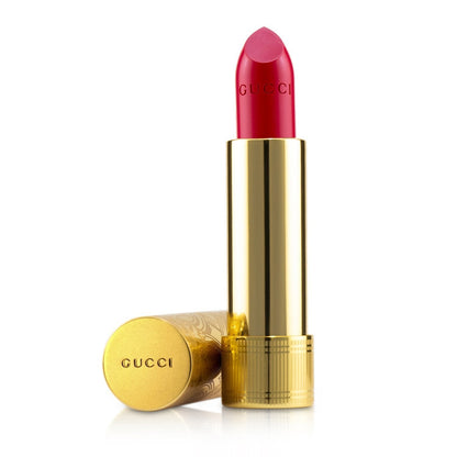 Gucci Rouge A Levres Satin Lip Colour - # 101 Margaret Candleflame  3.5g/0.12oz