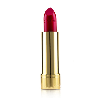 Gucci Rouge A Levres Satin Lip Colour - # 302 Agatha Orange  3.5g/0.12oz