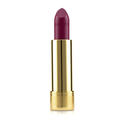 Gucci Rouge A Levres Satin Lip Colour - # 404 Cassie Magenta  3.5g/0.12oz