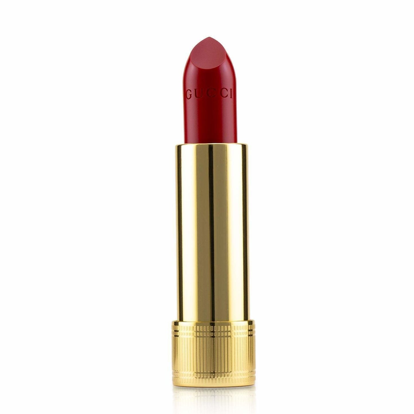 Gucci Rouge A Levres Satin Lip Colour - # 600 The Fallen Sparrow  3.5g/0.12oz