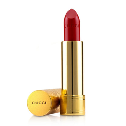 Gucci Rouge A Levres Satin Lip Colour - # 400 Kimberley Rose  3.5g/0.12oz