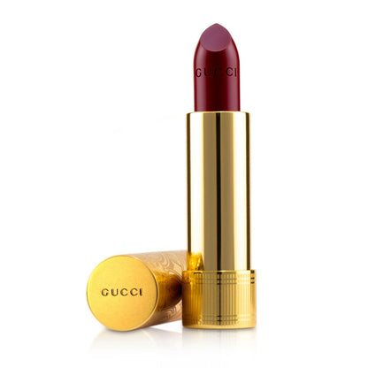 Gucci Rouge A Levres Satin Lip Colour - # 300 Sadie Firelight  3.5g/0.12oz