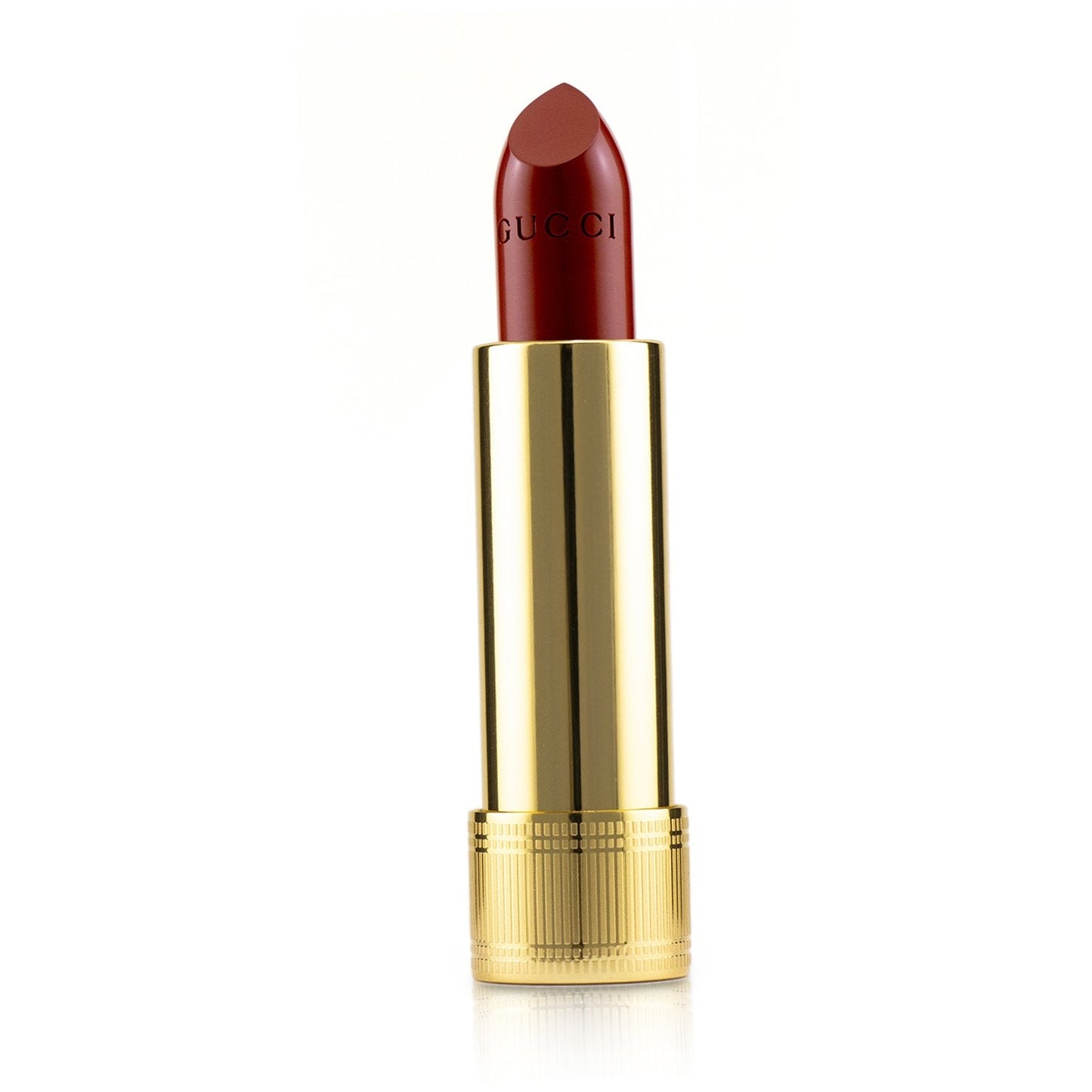 Gucci Rouge A Levres Satin Lip Colour - # 506 Louisa Red  3.5g/0.12oz