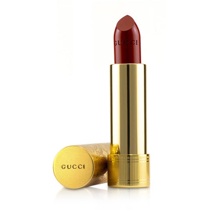 Gucci Rouge A Levres Satin Lip Colour - # 501 Constance Vermillon  3.5g/0.12oz