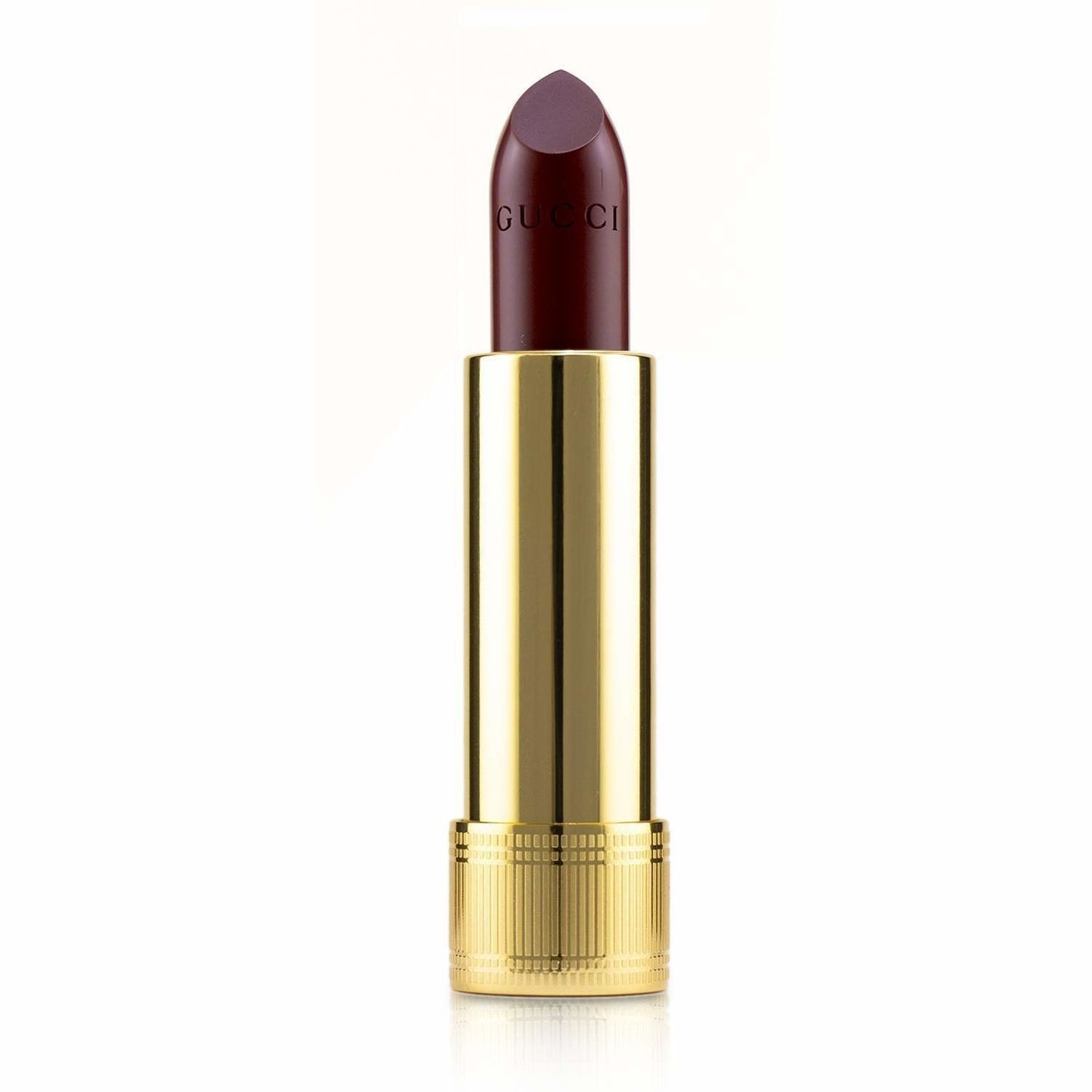 Gucci Rouge A Levres Satin Lip Colour - # 404 Cassie Magenta  3.5g/0.12oz