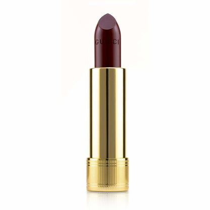 Gucci Rouge A Levres Satin Lip Colour - # 404 Cassie Magenta  3.5g/0.12oz