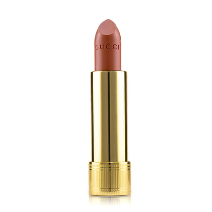 Gucci Rouge A Levres Voile Lip Colour - # 602 Wife Vs. Secretary  3.5g/0.12oz