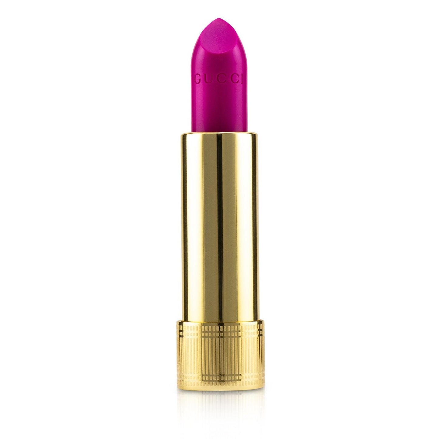 Gucci Rouge A Levres Voile Lip Colour - # 500 Odalie Red  3.5g/0.12oz