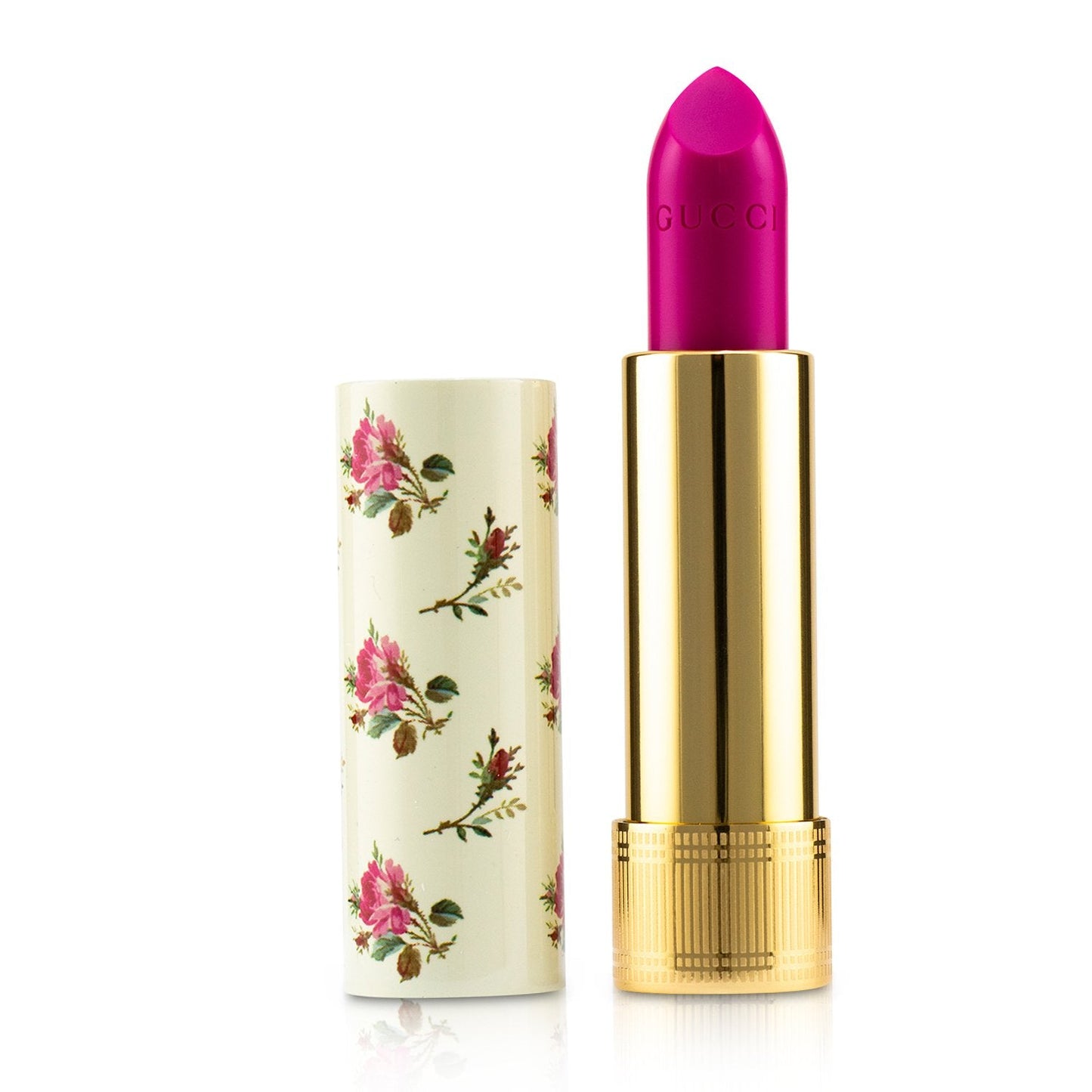 Gucci Rouge A Levres Voile Lip Colour - # 508 Diana Amber  3.5g/0.12oz