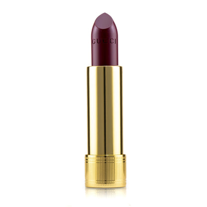 Gucci Rouge A Levres Voile Lip Colour - # 502 Eadie Scarlet  3.5g/0.12oz