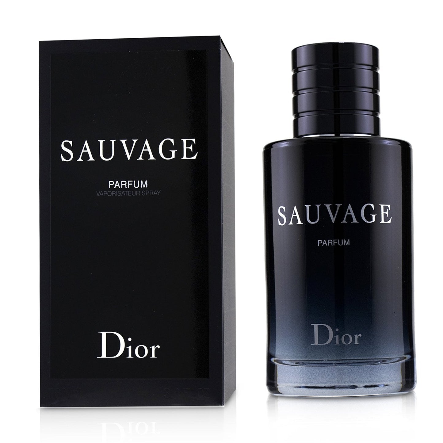 Christian Dior Sauvage Parfum Spray  200ml/6.8oz