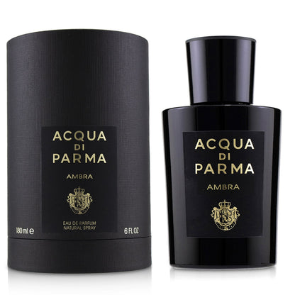 Acqua Di Parma Signatures Of The Sun Ambra Eau De Parfum Spray  100ml/3.4oz