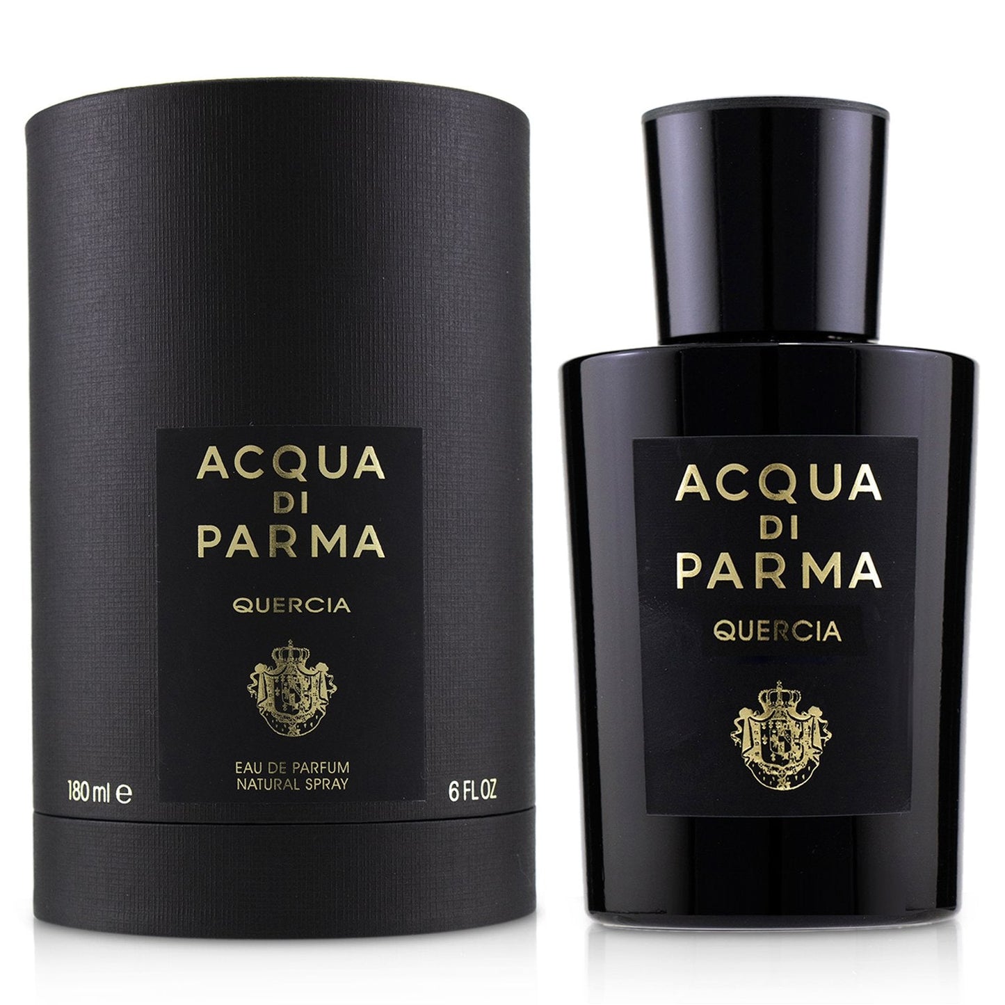 Acqua Di Parma Signatures Of The Sun Quercia Eau De Parfum Spray  100ml/3.4oz