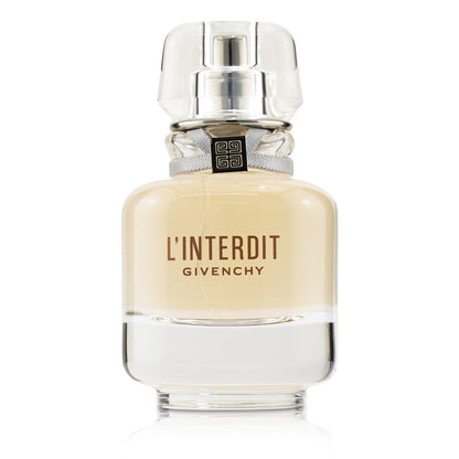 Givenchy L'Interdit Eau De Toilette Spray  50ml/1.7oz