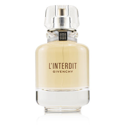 Givenchy L'Interdit Eau De Toilette Spray  50ml/1.7oz