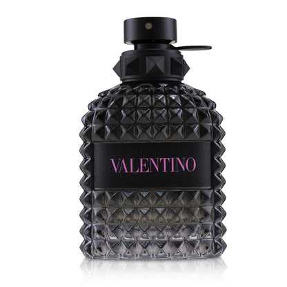 Valentino Valentino Uomo Born in Roma Eau De Toilette Spray  50ml/1.7oz
