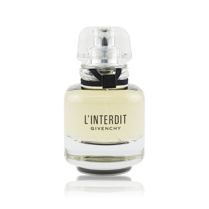 Givenchy L'Interdit Eau De Parfum Spray  80ml/2.6oz