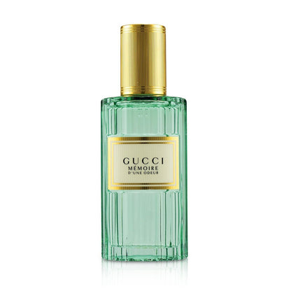 Gucci Memoire D’Une Odeur Eau De Parfum Spray  100ml/3.3oz