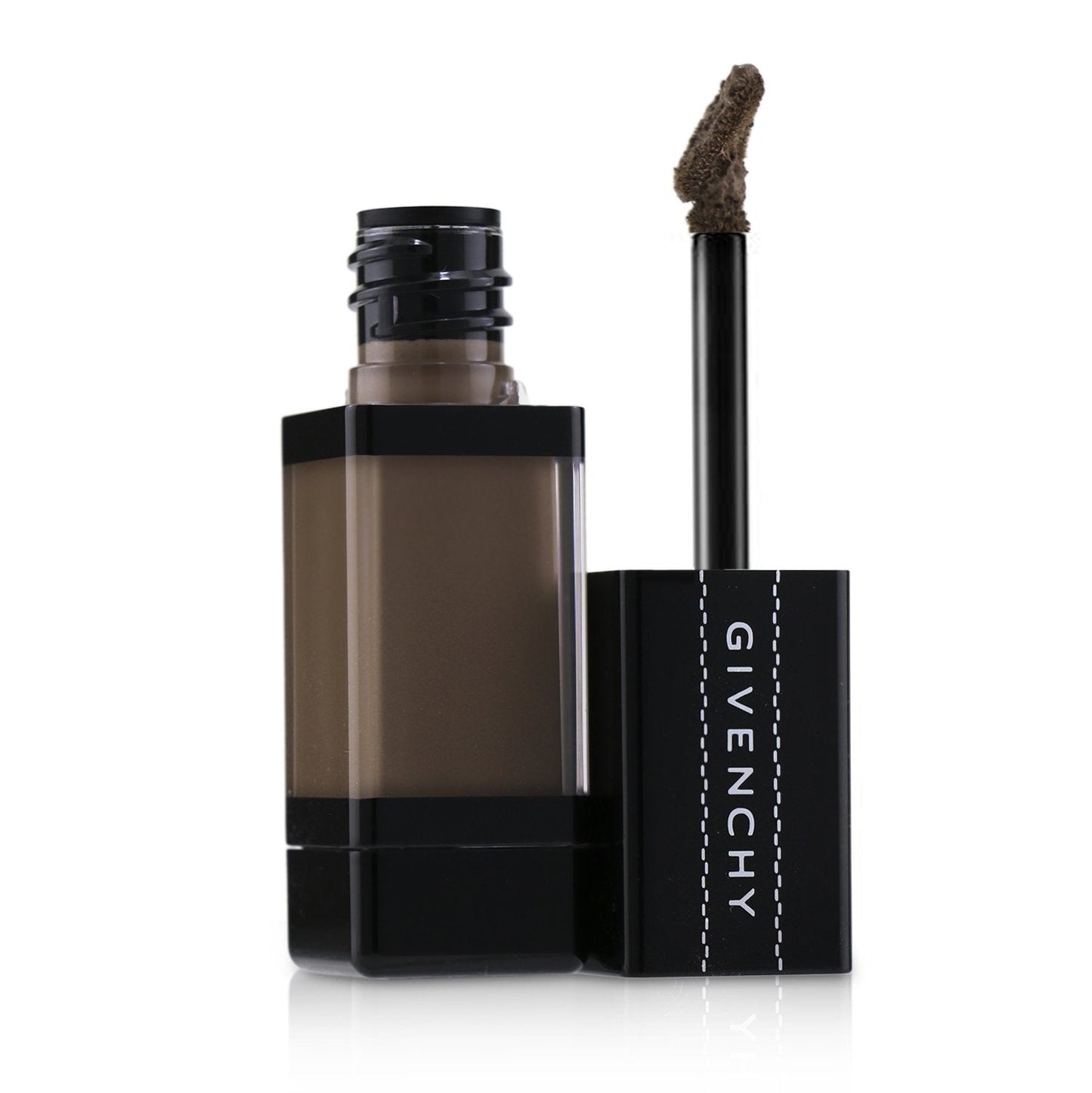 Givenchy Ombre Interdite Cream Eyeshadow - # 01 Pink Quartz  10g/0.35oz