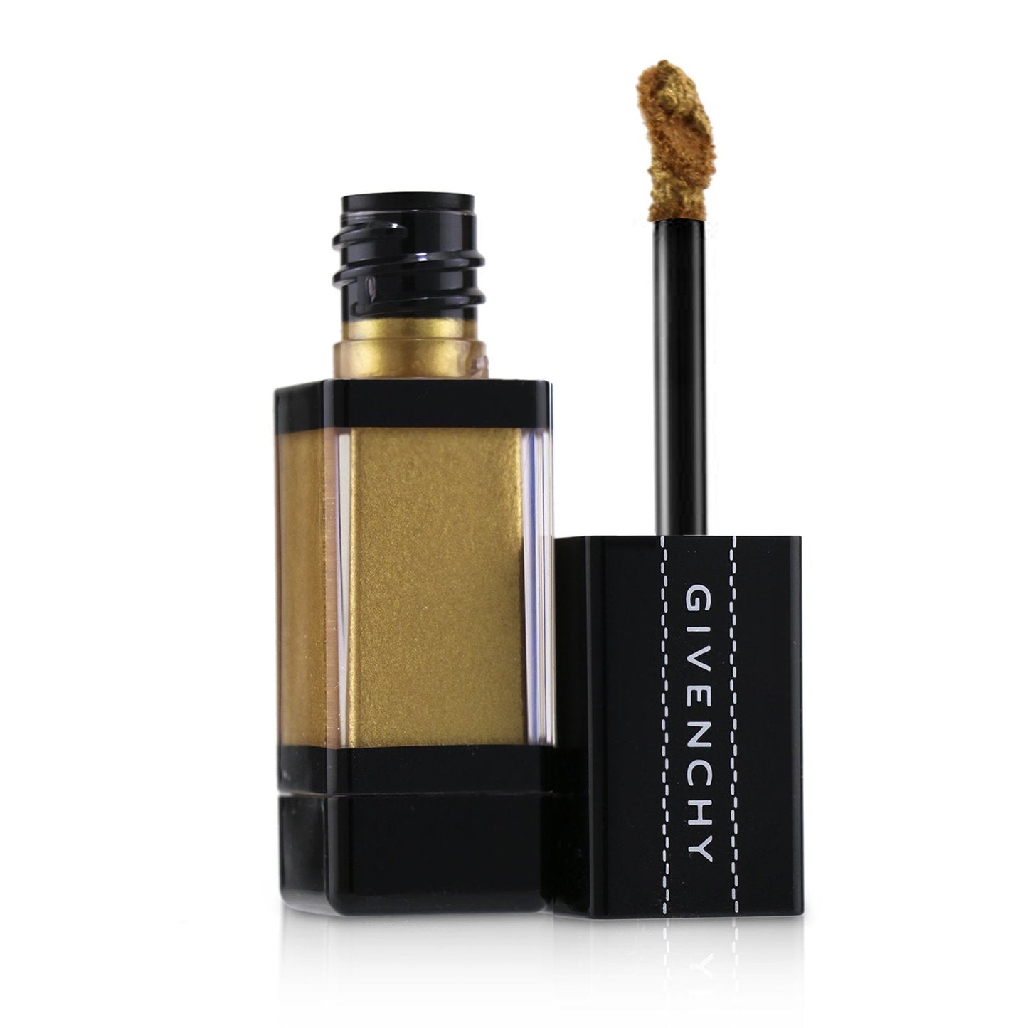 Givenchy Ombre Interdite Cream Eyeshadow - # 06 Silver Blue  10g/0.35oz