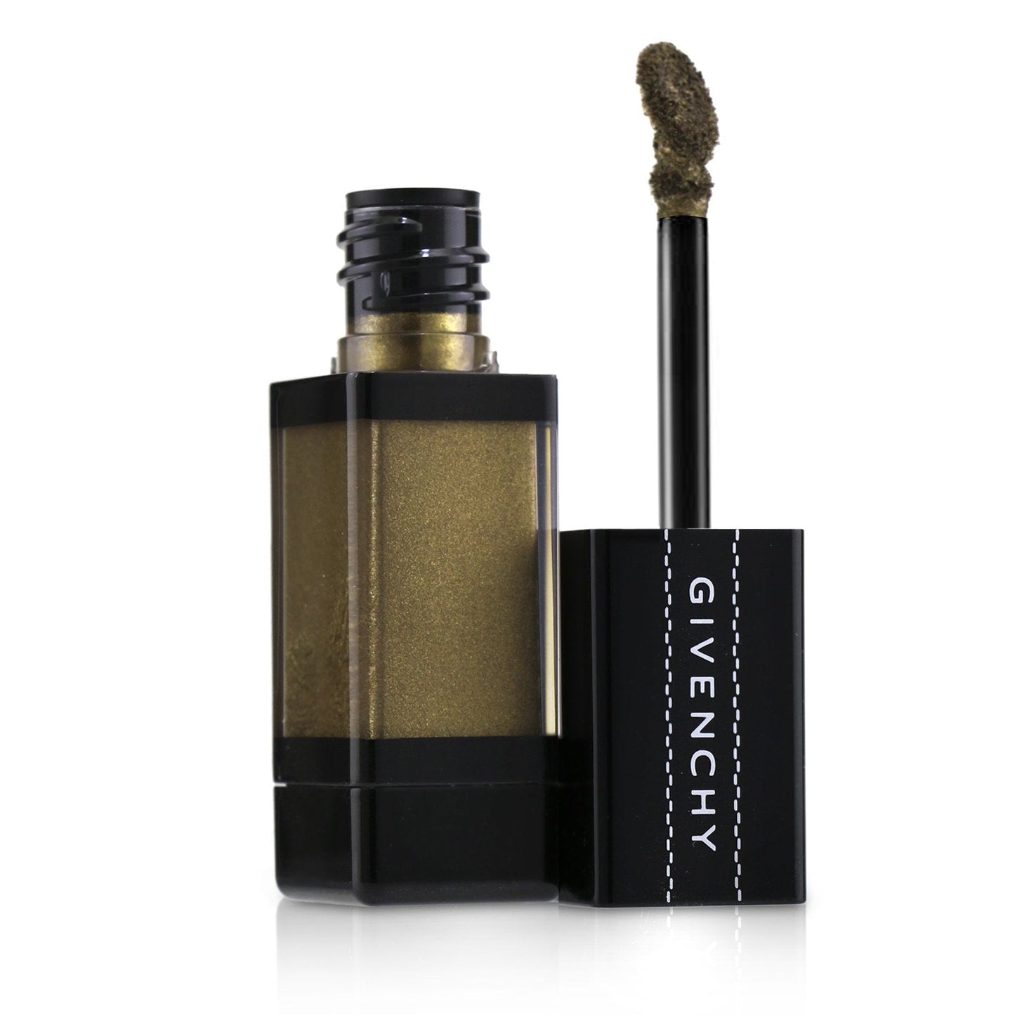 Givenchy Ombre Interdite Cream Eyeshadow - # 06 Silver Blue  10g/0.35oz