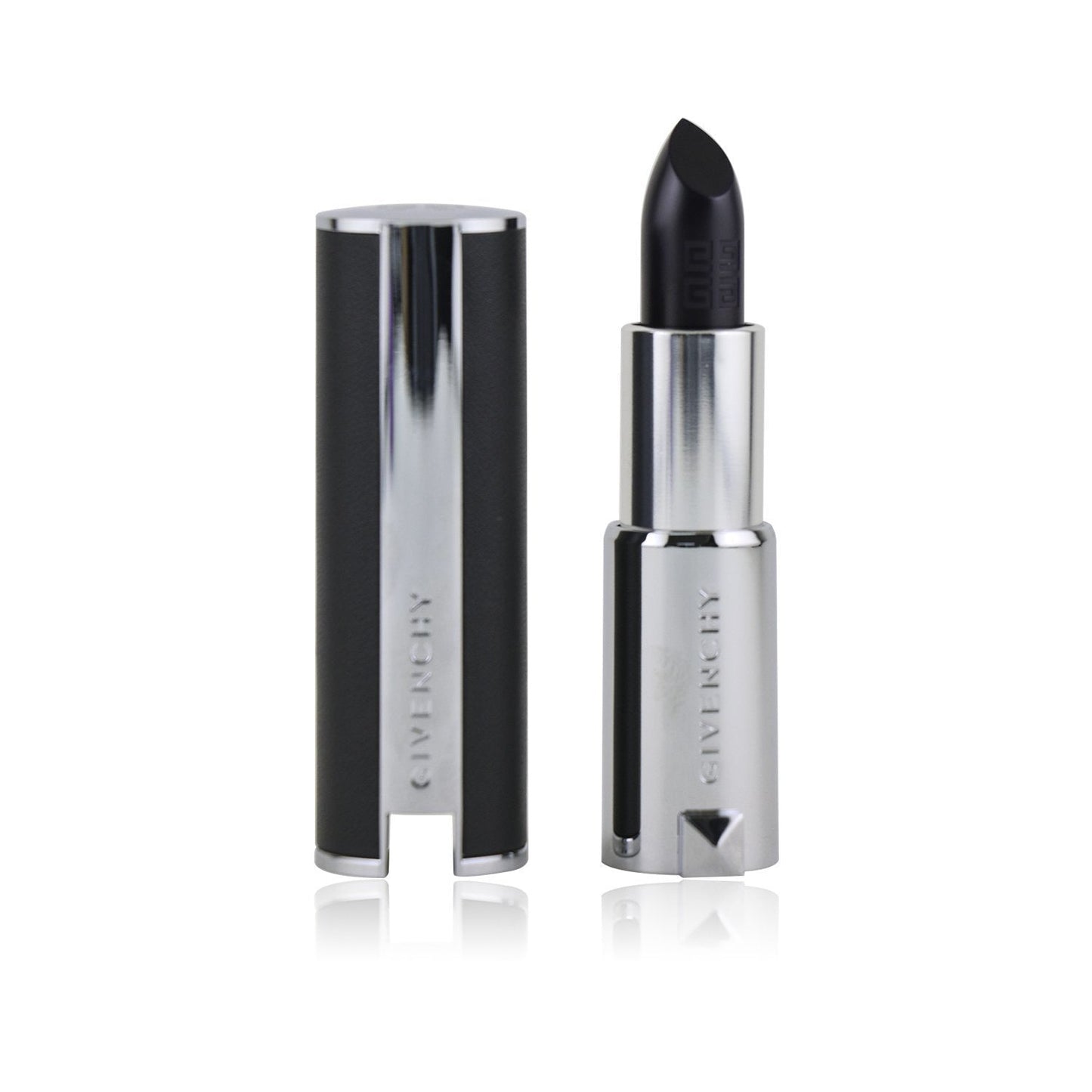 Givenchy Le Rouge Luminous Matte High Coverage Lipstick - # 303 Corail Decollete  3.4g/0.12oz