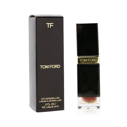Tom Ford Lip Lacquer Luxe - # 06 Knockout (Vinyl)  6ml/0.2oz