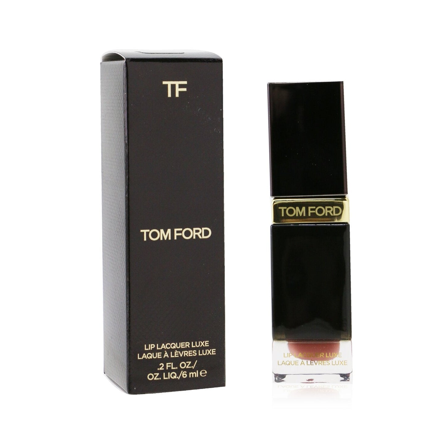 Tom Ford Lip Lacquer Luxe - # 02 Quiver
