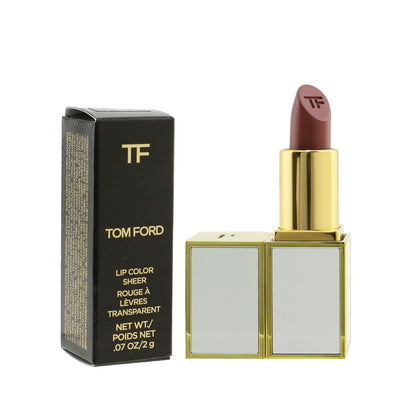 Tom Ford Boys & Girls Lip Color - # 98 Federico (Cream)  2g/0.07oz