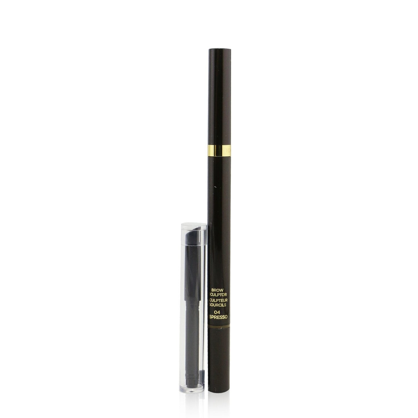 Tom Ford Brow Sculptor With Refill - # 03 Chestnut  0.6g/0.02oz