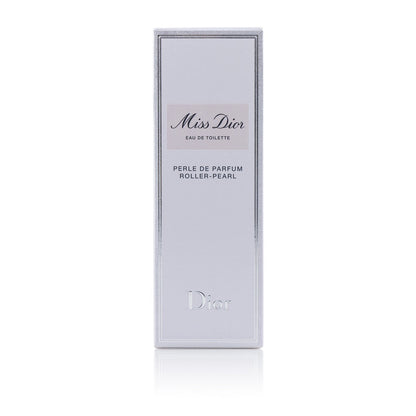 Christian Dior Miss Dior Roller-Pearl Eau De Toilette  20ml/0.67oz