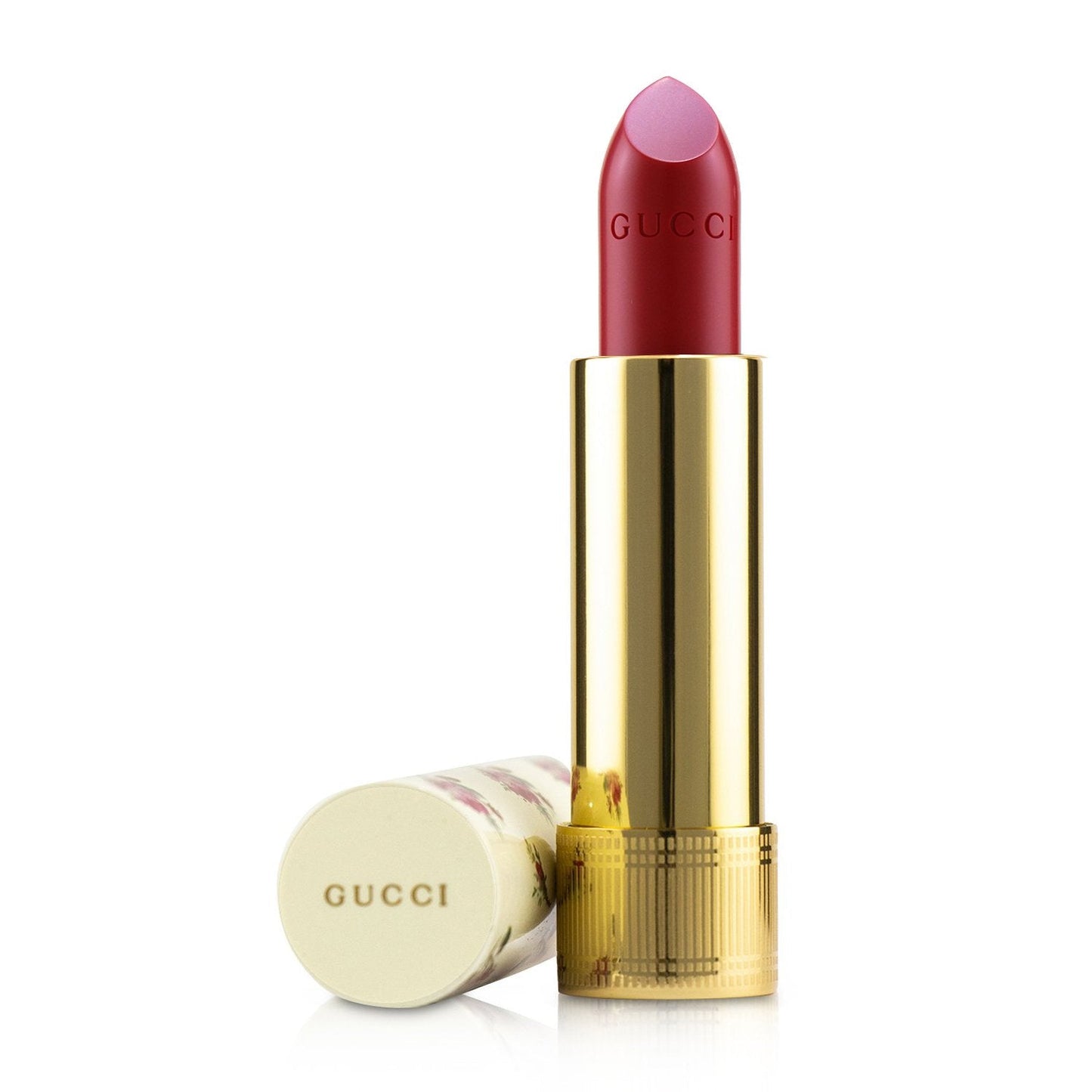Gucci Rouge A Levres Voile Lip Colour - # 603 Marina Violet  3.5g/0.12oz