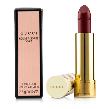 Gucci Rouge A Levres Voile Lip Colour - # 301 Mae Coral  3.5g/0.12oz
