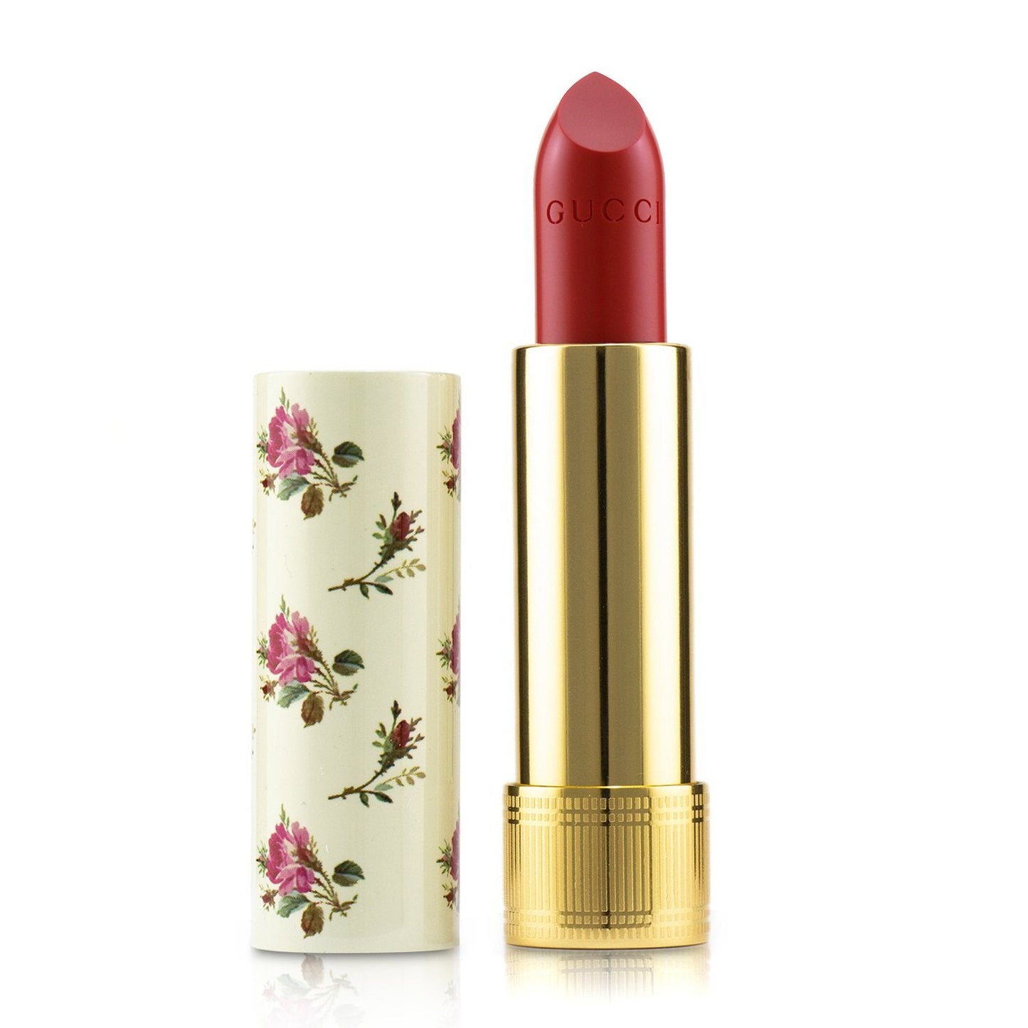 Gucci Rouge A Levres Voile Lip Colour - # 403 Love Before Breakfast  3.5g/0.12oz