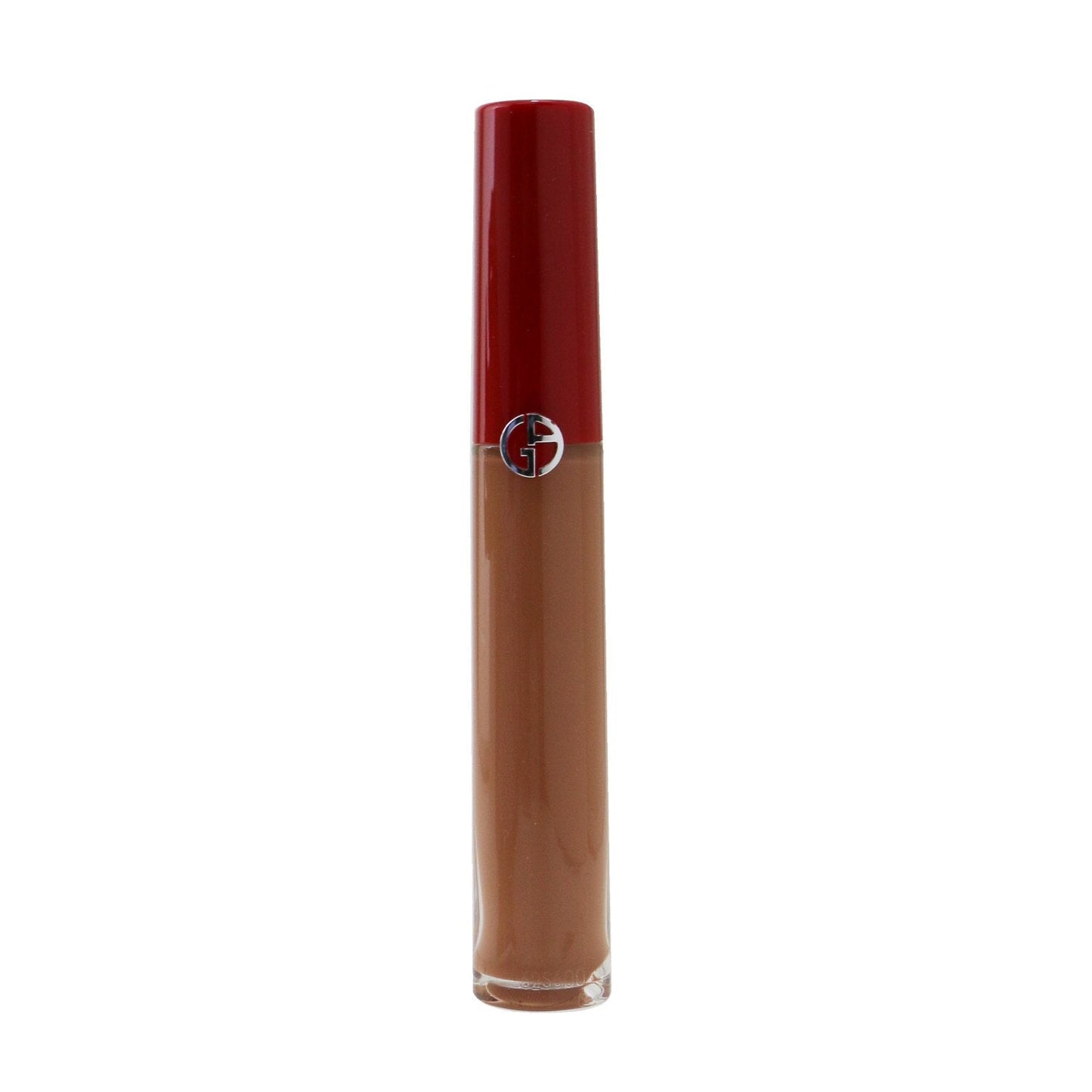 Giorgio Armani Lip Maestro Intense Velvet Color (Liquid Lipstick) - # 206 (Cedar)  6.5ml/0.22oz