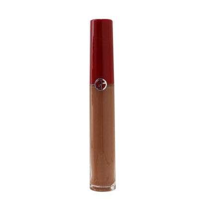 Giorgio Armani Lip Maestro Intense Velvet Color (Liquid Lipstick) - # 206 (Cedar)  6.5ml/0.22oz