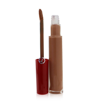 Giorgio Armani Lip Maestro Intense Velvet Color (Liquid Lipstick) - # 102 (Sandstone)  6.5ml/0.22oz