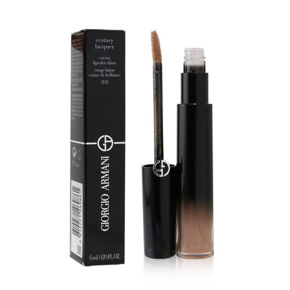Giorgio Armani Ecstasy Lacquer Excess Lipcolor Shine - #516 Flashlight  6ml/0.2oz